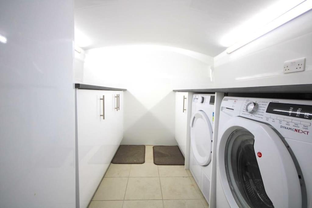 South Kensington Flat Close To Hyde Park Apartament *