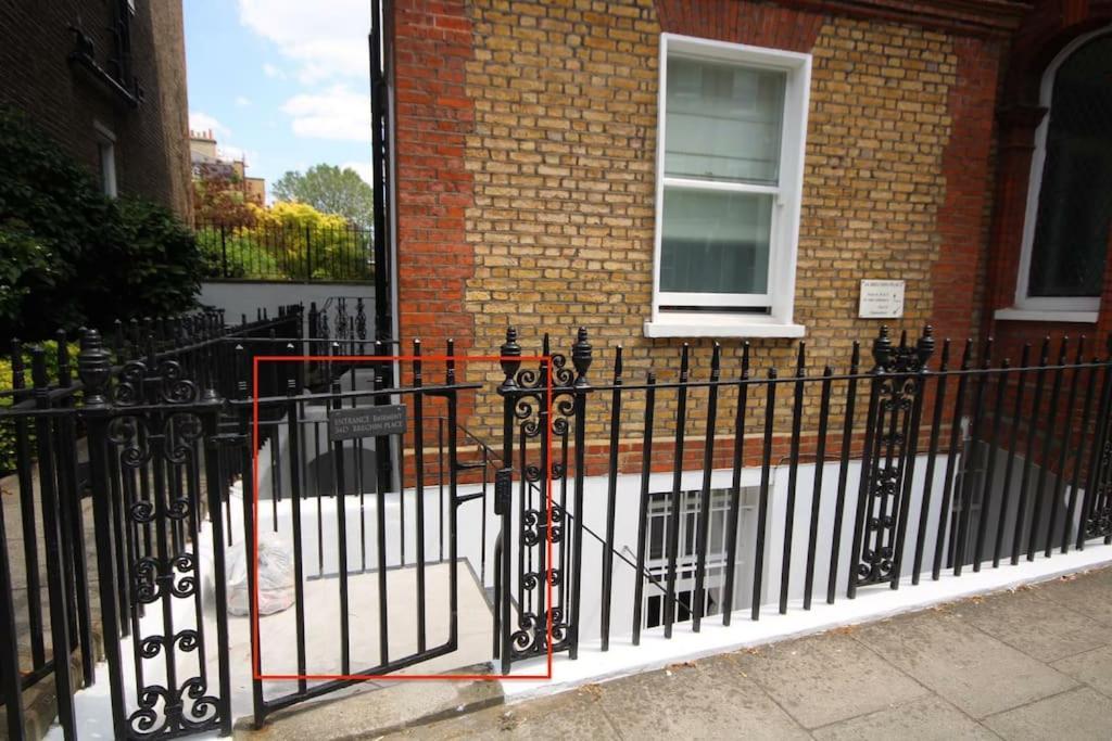 South Kensington Flat Close To Hyde Park Apartament Londra