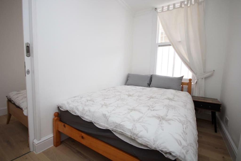 South Kensington Flat Close To Hyde Park * Londra
