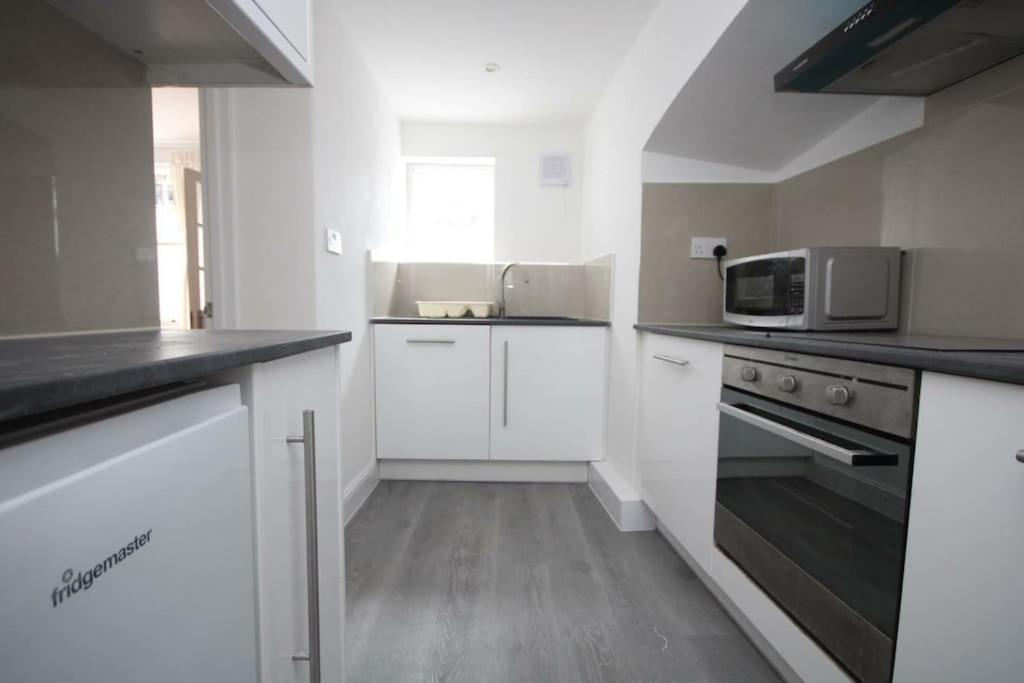 South Kensington Flat Close To Hyde Park Apartament Londra